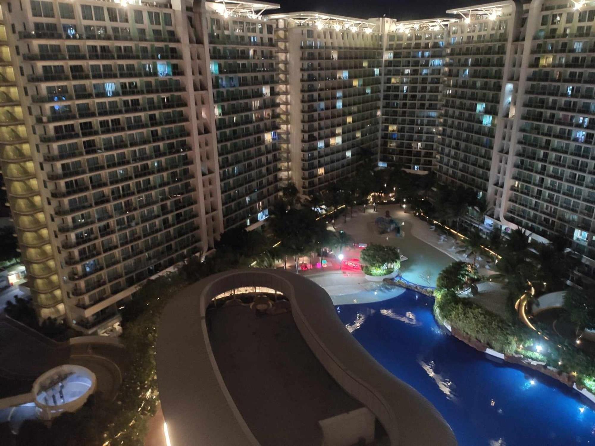 The Bahamas & Maldives Suites At Azure Residences Paranaque 15 Mins Manila Airport T3 Exterior photo