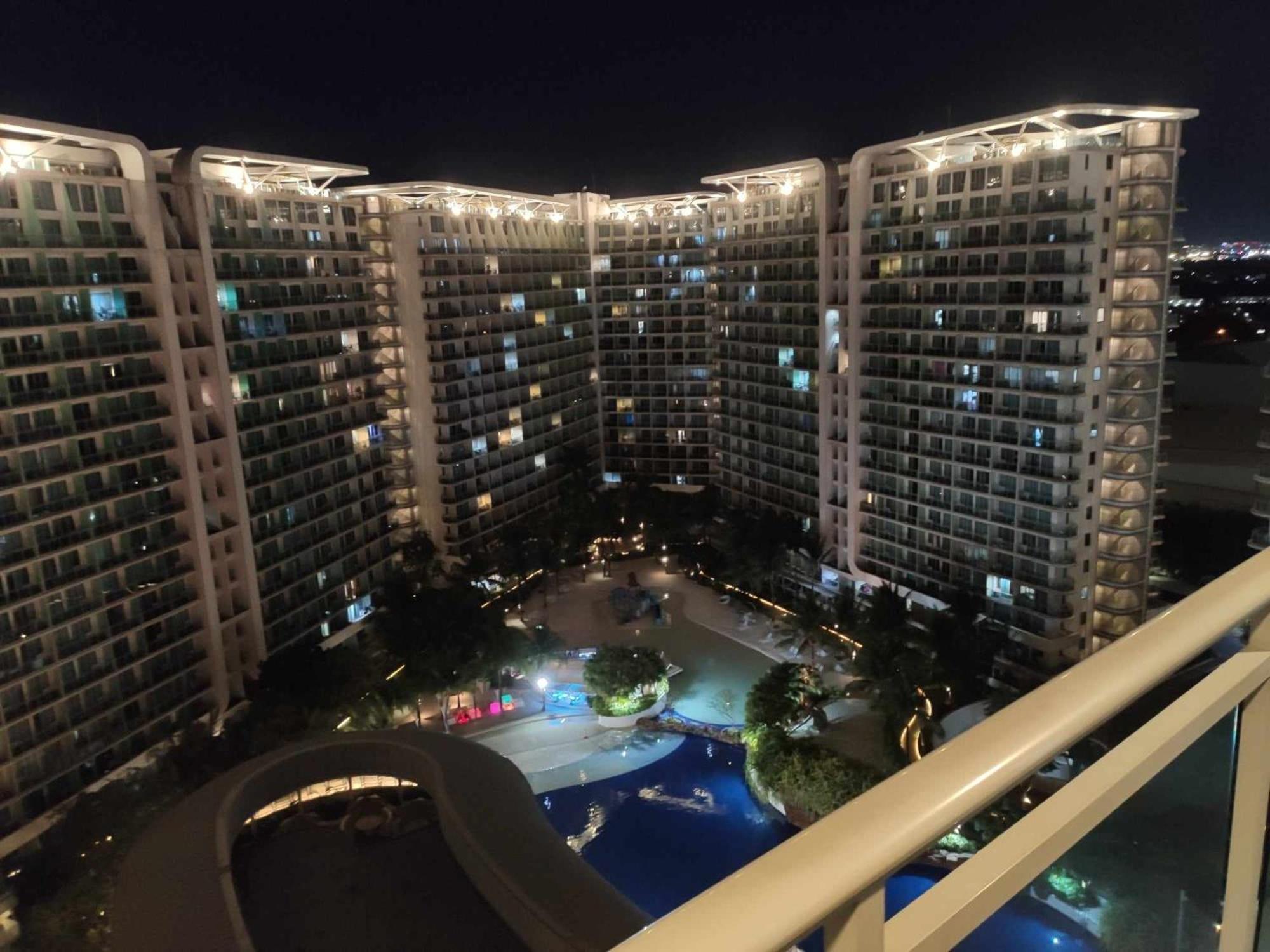 The Bahamas & Maldives Suites At Azure Residences Paranaque 15 Mins Manila Airport T3 Exterior photo