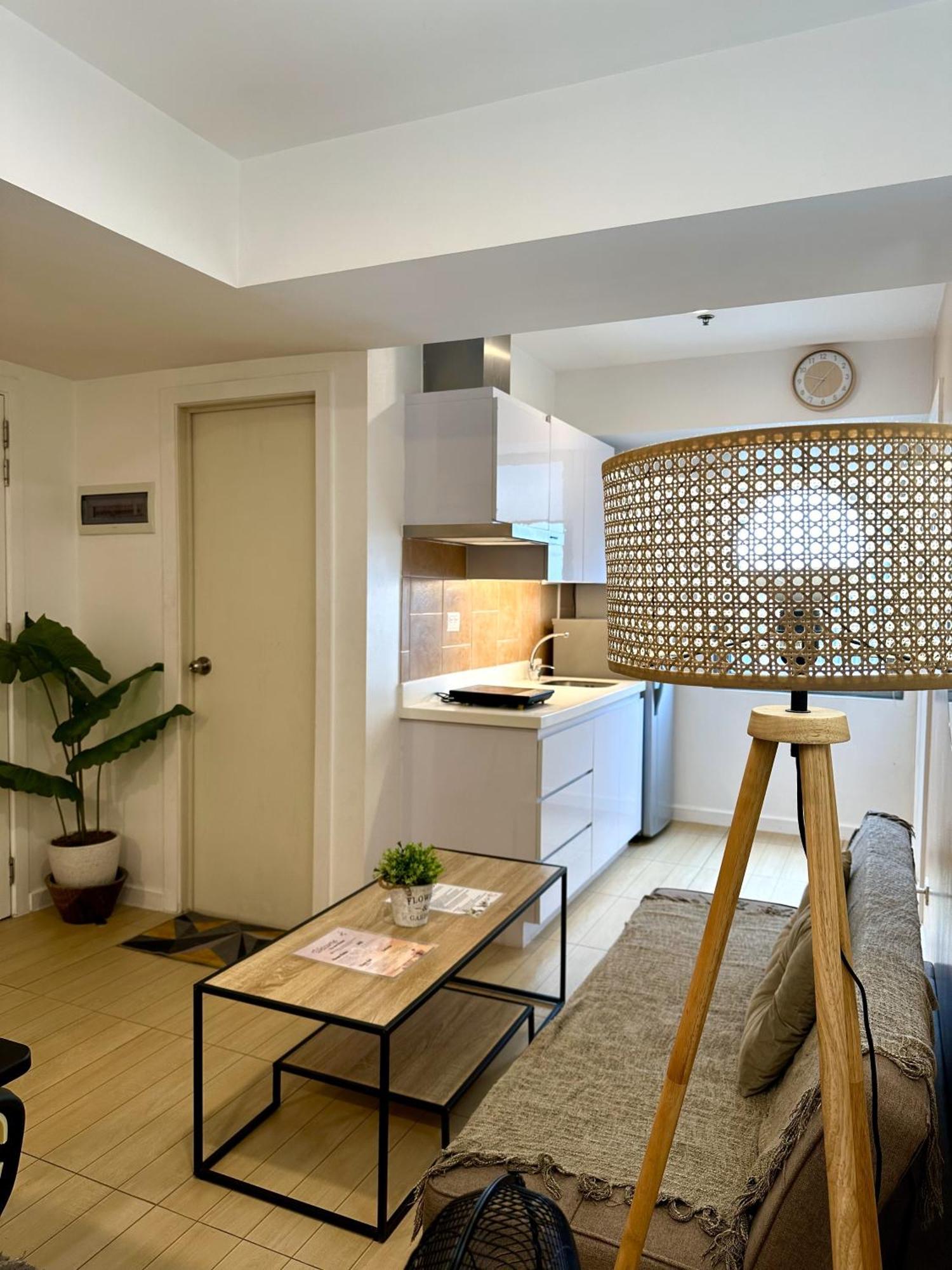 The Bahamas & Maldives Suites At Azure Residences Paranaque 15 Mins Manila Airport T3 Exterior photo