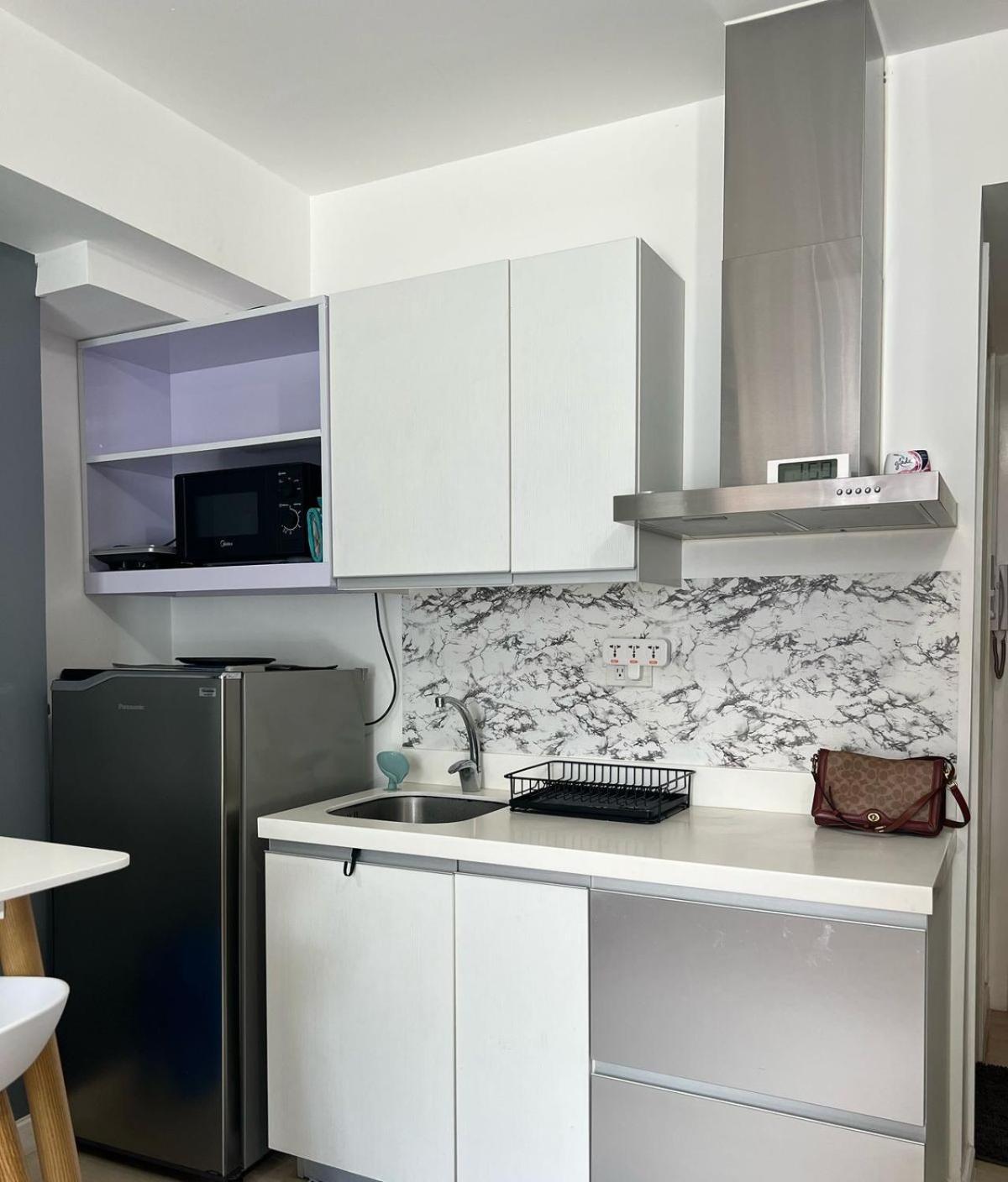 The Bahamas & Maldives Suites At Azure Residences Paranaque 15 Mins Manila Airport T3 Exterior photo